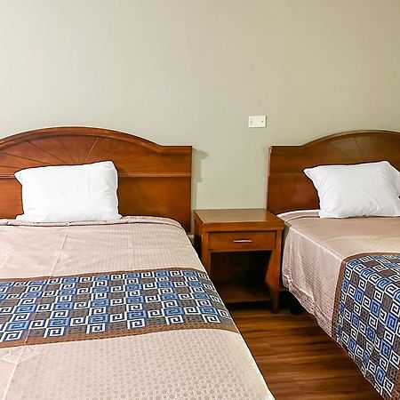 Hahira Inn By Oyo Near Valdosta Luaran gambar