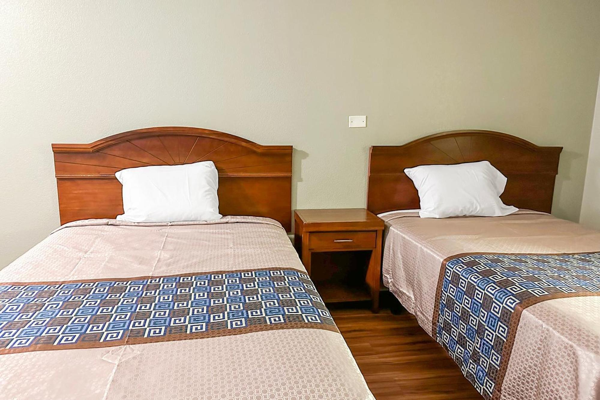 Hahira Inn By Oyo Near Valdosta Luaran gambar