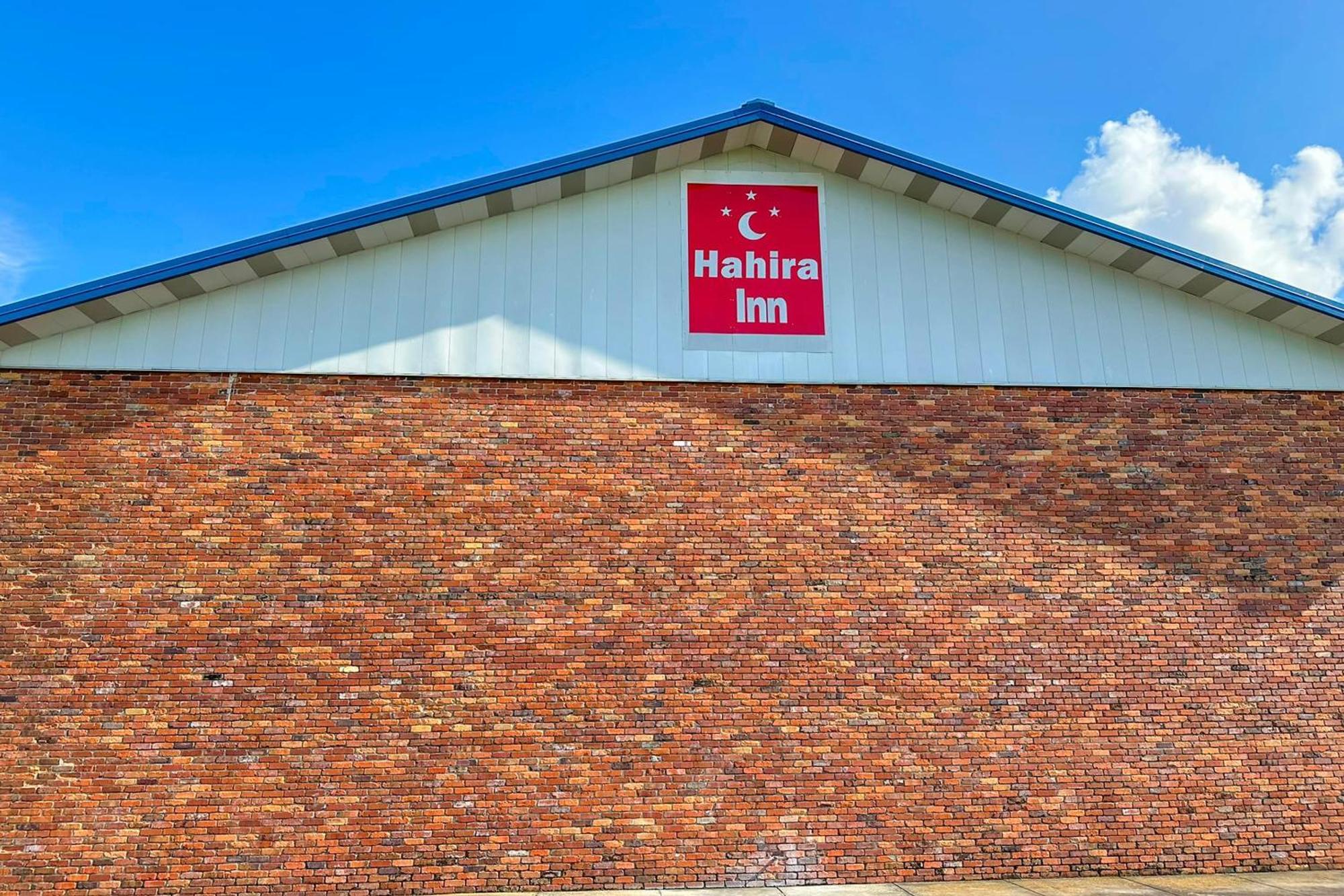Hahira Inn By Oyo Near Valdosta Luaran gambar